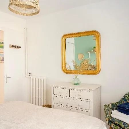 Centre - Le Cocon Du Peintre